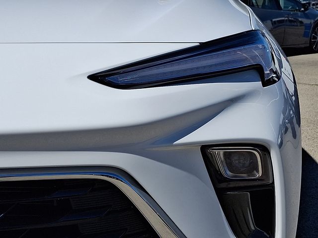 new 2026 Buick Encore GX car, priced at $29,850