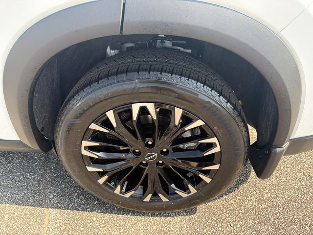 New 2026 Nissan Rogue SUV