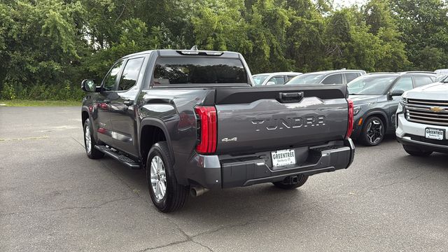 Used 2024 Toyota Tundra Truck