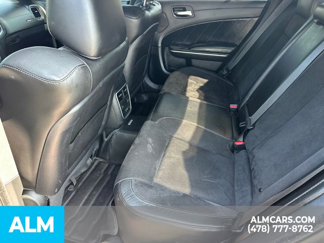 Used 2022 Gray Dodge R T Scat Pack image 23