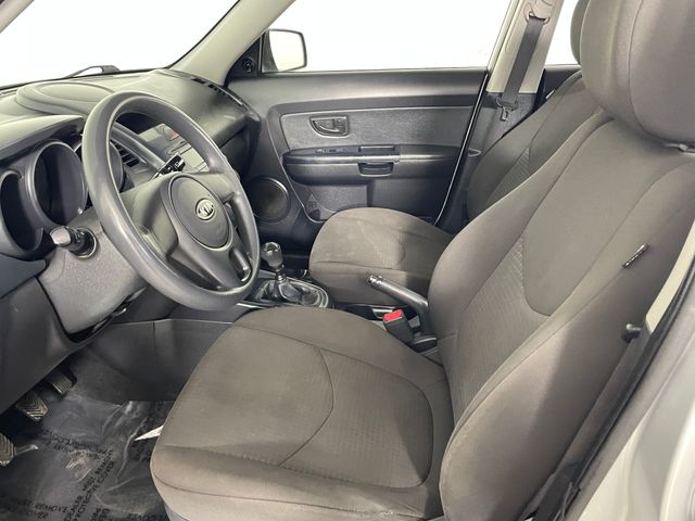 Used 2011 Kia Soul For Sale in Bremerton, WA