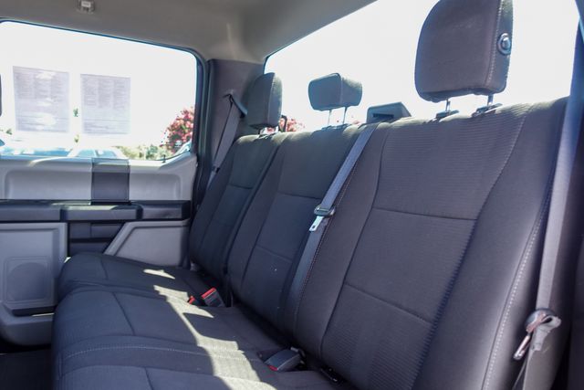 Used 2018 Ford F-150 Truck
