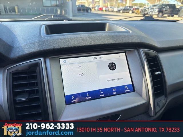 Used Car 2022 Ford Ranger  Xl For Sale Under $30,000 In San Antonio, Texas