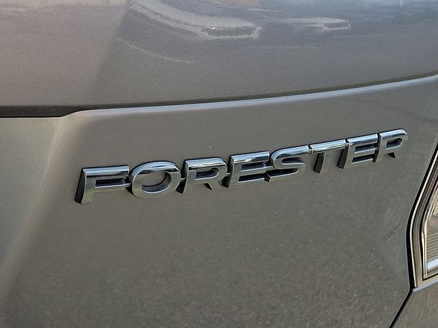 used 2018 Subaru Forester car, priced at $16,338