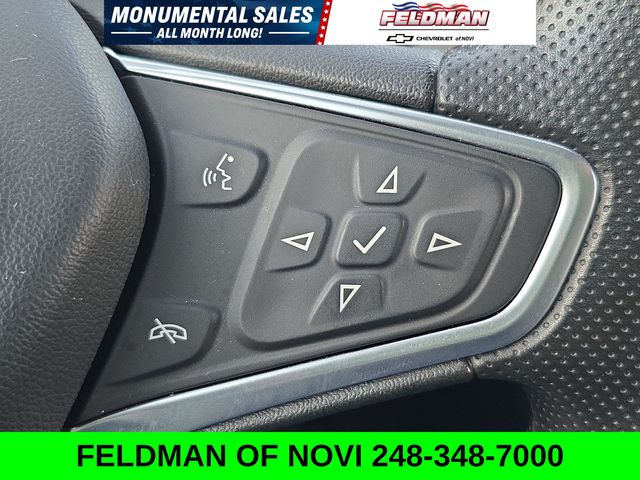 Used 2023 Chevrolet Equinox For Sale in Livonia, MI