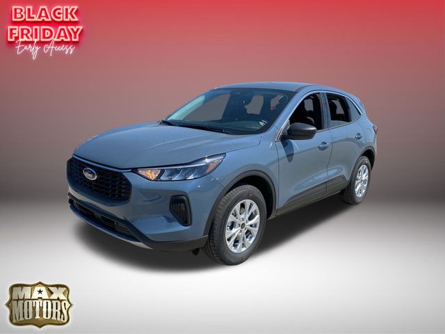 2024 Ford Escape Active 3