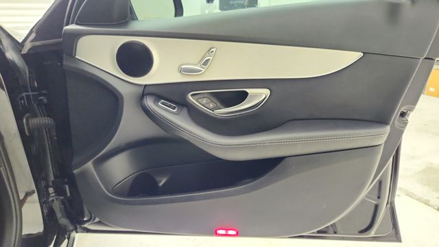 2018 Mercedes-Benz C-Class C 300  at Big Star Buick GMC