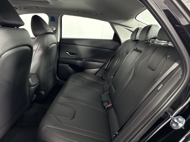 New 2025 Hyundai Elantra Hybrid For Sale in Indianapolis, IN