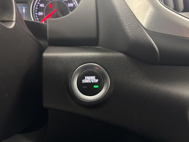 used 2024 GMC Terrain car, priced at $24,128