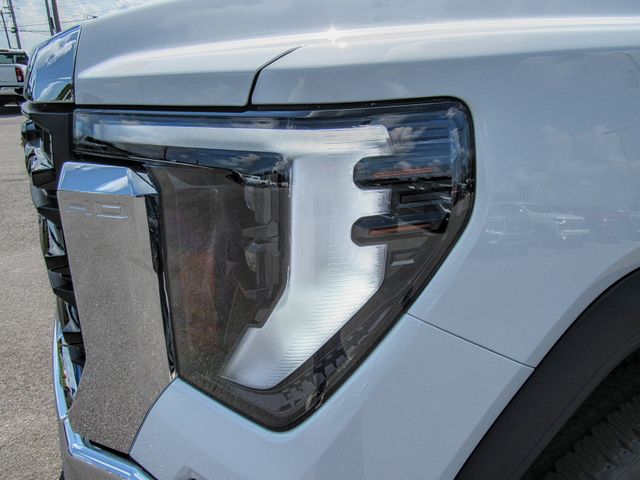 Photo of 2025 GMC Sierra 2500HD Pro in Dallas, GA - 12,  2025 GMC Sierra 2500HD Pro:43583