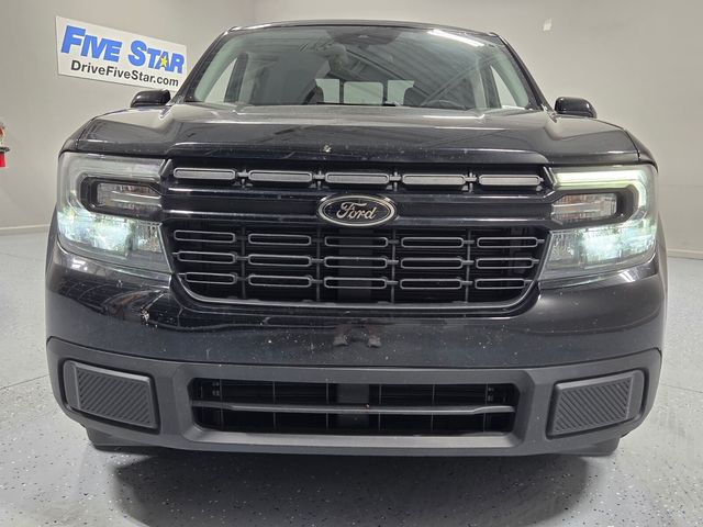 Used 2023 Ford Maverick Truck