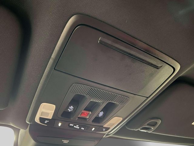 used 2025 Acura ADX car, priced at $36,290