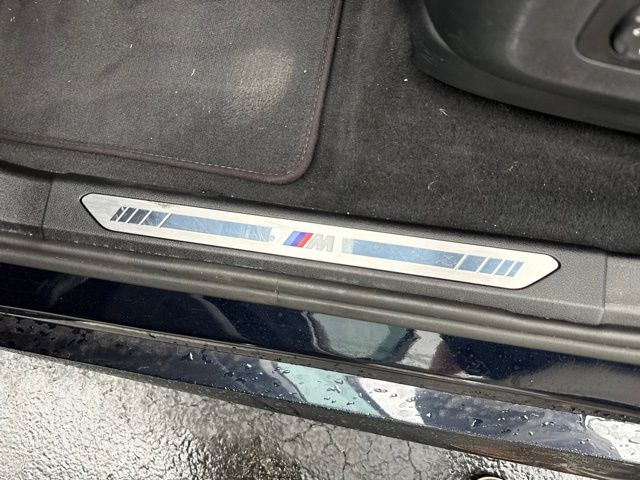 Used 2025 BMW X5 SUV