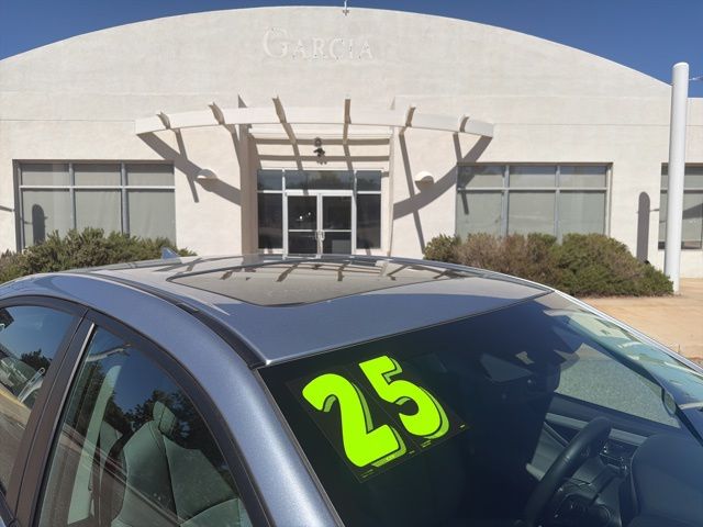used 2025 Subaru Legacy car, priced at $31,793