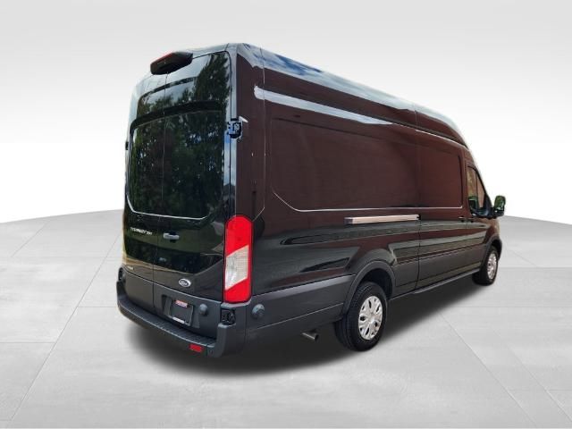 2024 Ford Transit-250 Base 4