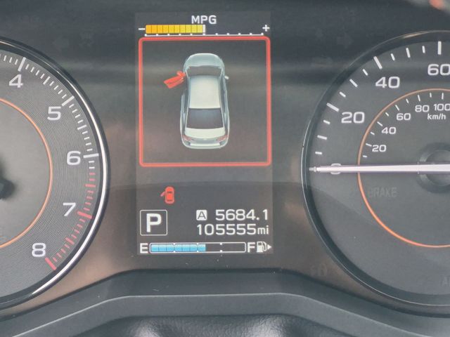 Used 2018 Silver Subaru 2.0i Premium image 19