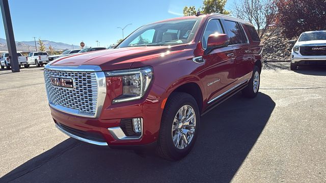 2024 GMC Yukon XL Denali 7