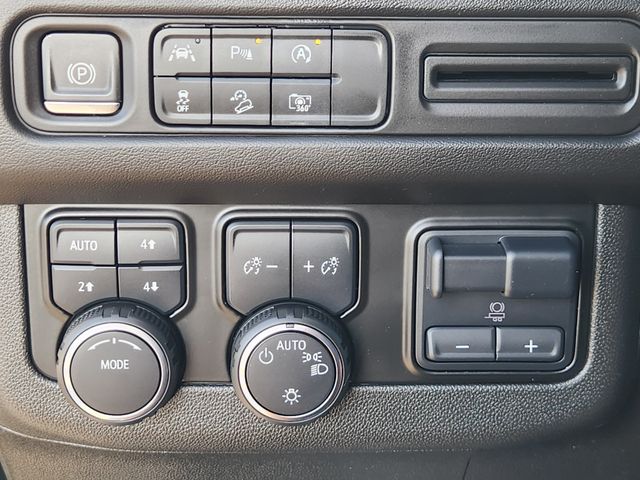 2023 Chevrolet Suburban Z71 Black at Emmons Autoplex