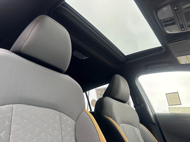 New 2026 Gray Subaru Sport image 20