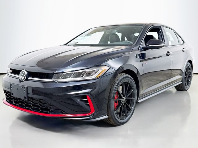 2026 Volkswagen Jetta GLI Autobahn FWD