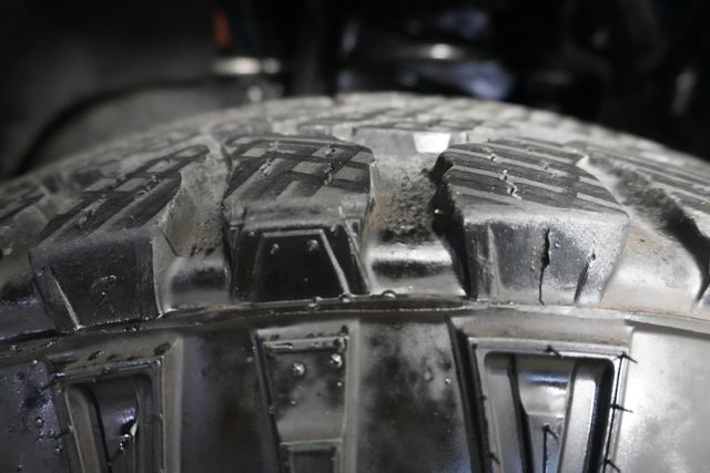 Used 2023 Black Ford Lariat image 10