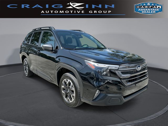 2026 Subaru Forester - $31,377