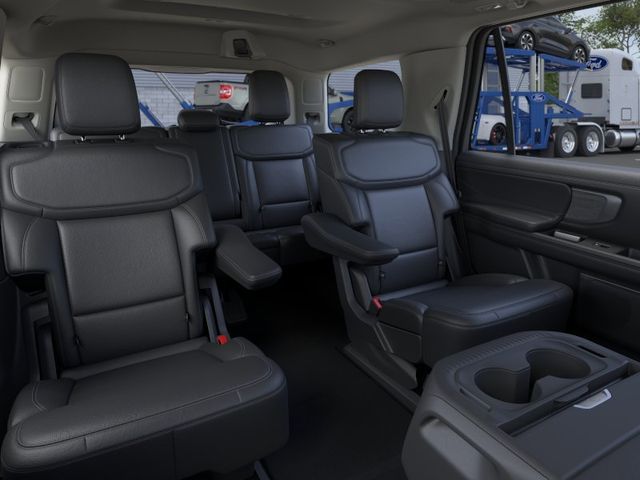 2026 Ford Expedition Platinum:169139