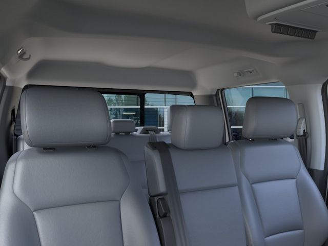 New 2026 White Ford XL image 22