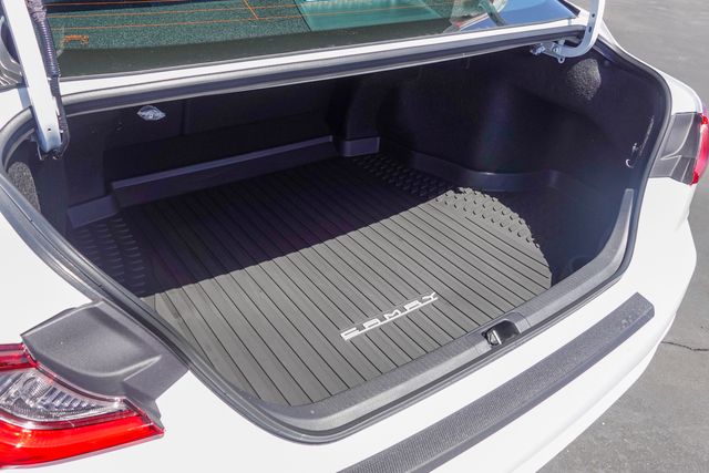 new 2026 Toyota Camry car