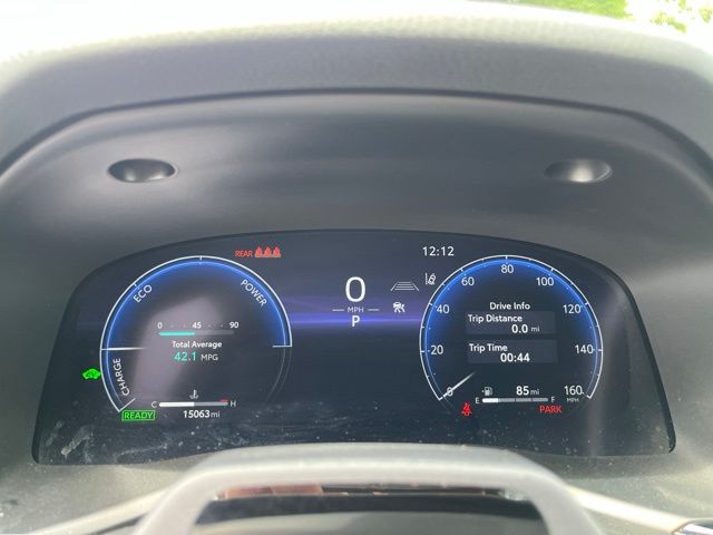 Used 2025 Toyota Camry Sedan
