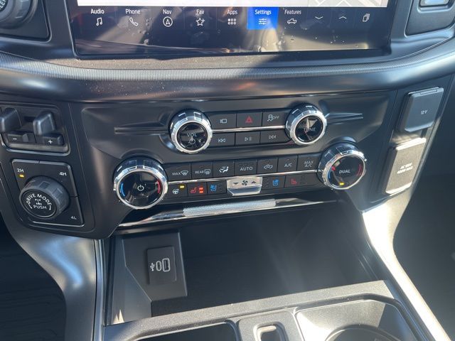 2025 Ford F-150 Lariat:167960