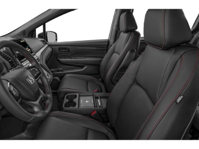 new 2026 Honda Odyssey car