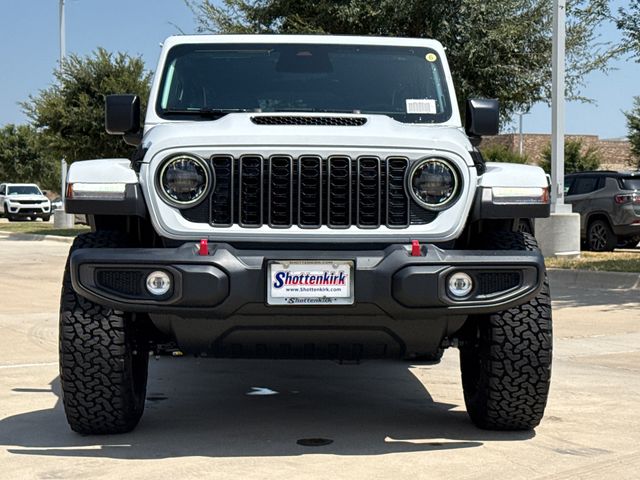 New 2026 Jeep Wrangler SUV