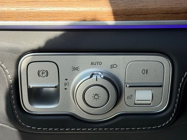 2023 Mercedes-Benz GLE