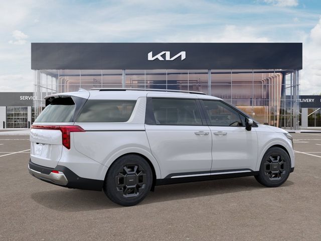 2026 Kia Carnival
