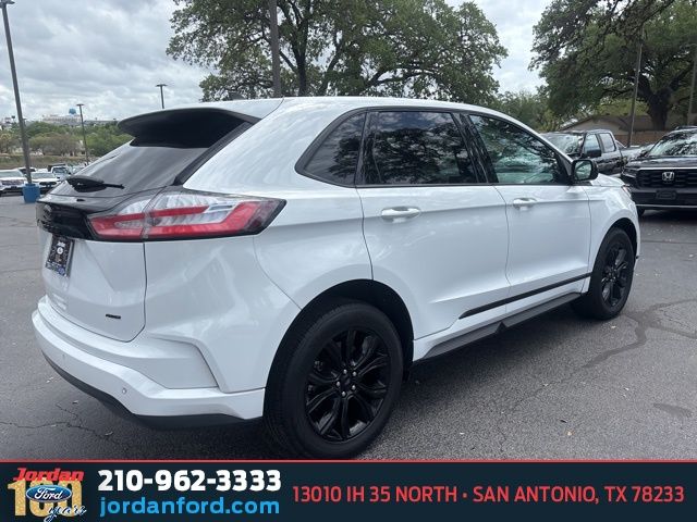 Used Car 2023 Ford Edge  Se For Sale Under $25,000 In San Antonio, Texas