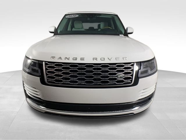 2020 Land Rover Range Rover Autobiography 11