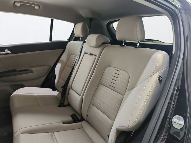 Used 2020 Kia Sportage SUV