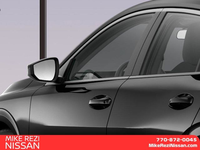 New 2026 Nissan Sentra Sedan