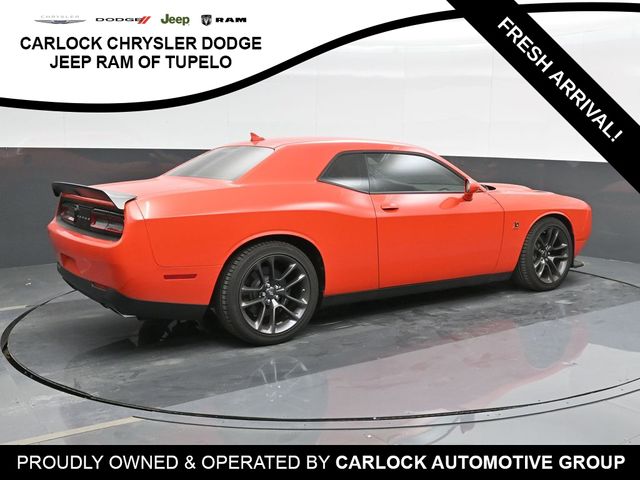 2023 Dodge Challenger R/T Scat Pack 2