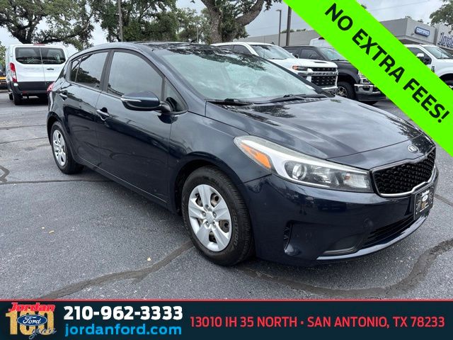 2018 Kia Forte5