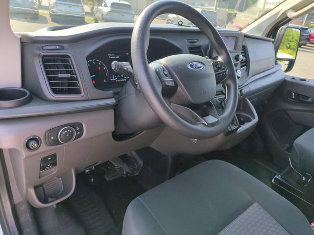 Used 2025 White Ford Base image 15