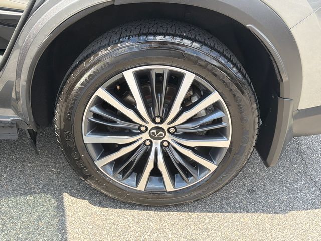 Used 2023 Infiniti QX60 SUV