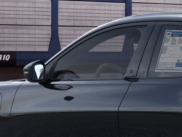 New 2026 Shadow Black Ford Select image 20