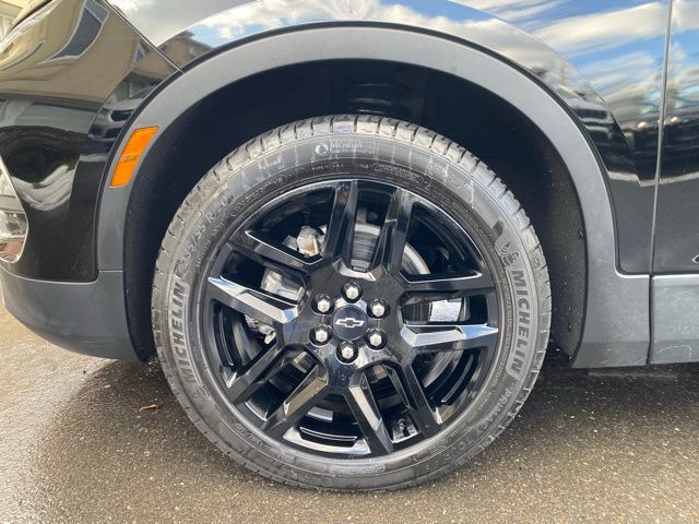 2023 Chevrolet Blazer