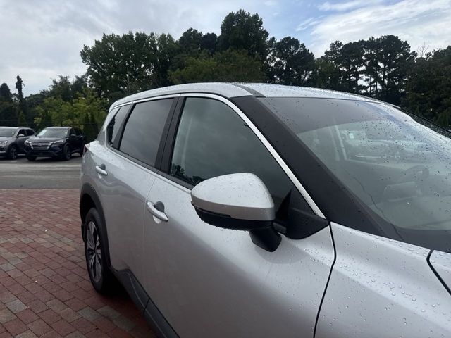 Used 2023 Nissan Rogue SUV