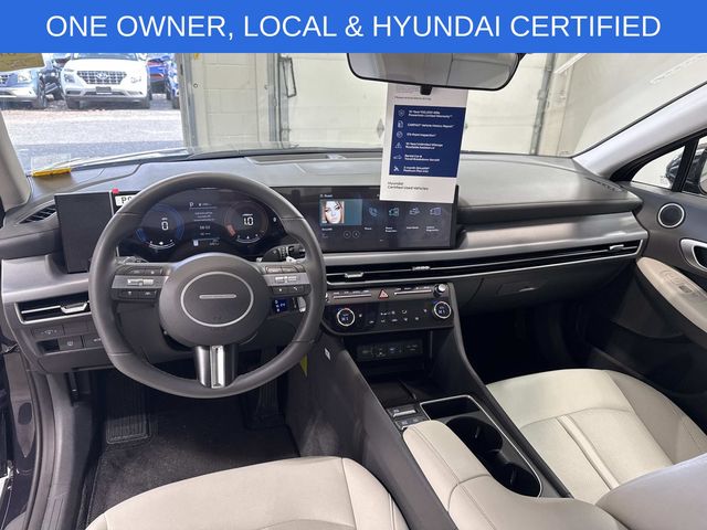 2026 Hyundai Sonata