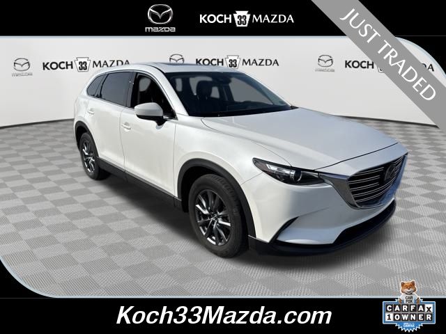 2023 Mazda CX-9 Touring AWD