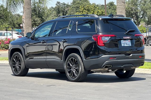 View vehicle photo 6
