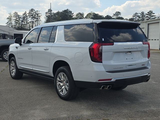 2026 GMC Yukon XL Denali:45473A